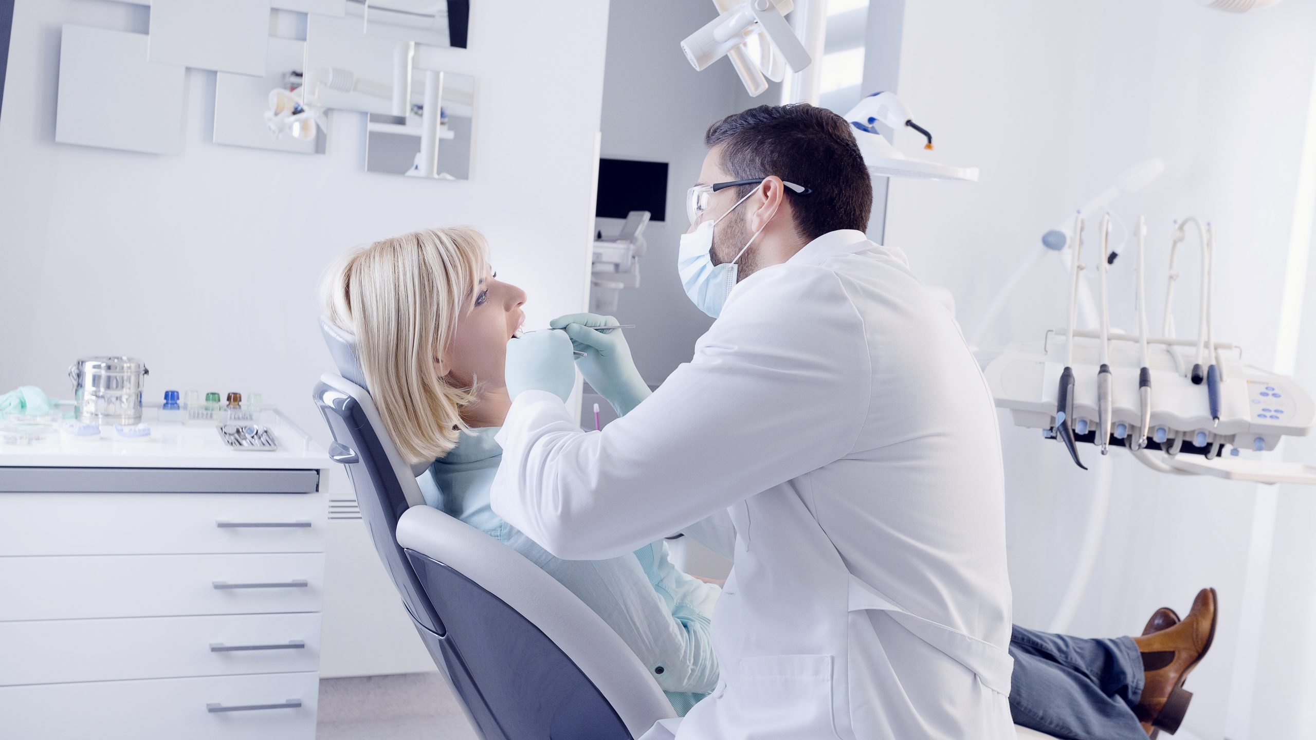 Dentist in Hingham, MA